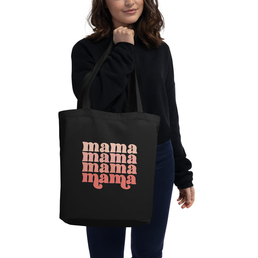 Mama Tote Bag