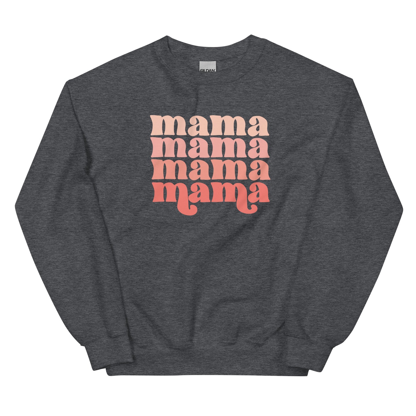 Mama Sweatshirt