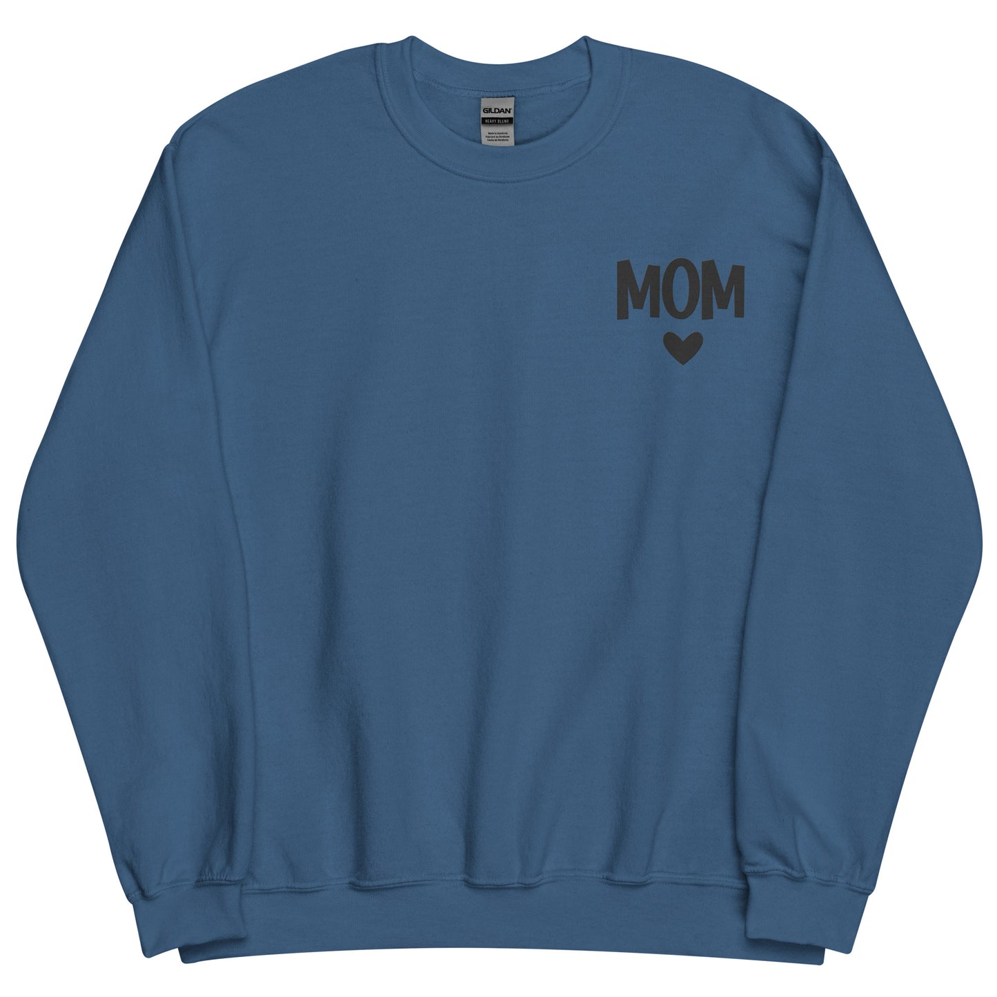 Motherhood Looks Good On You Sweatshirt