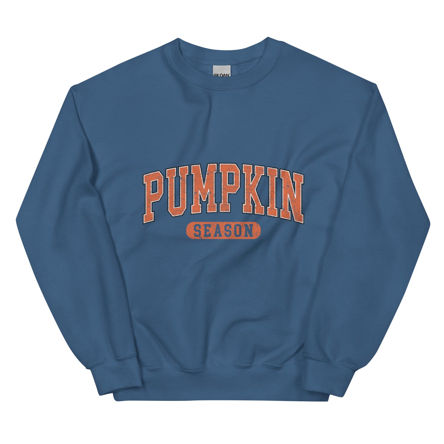 Pumpkin Season Sweatshirt