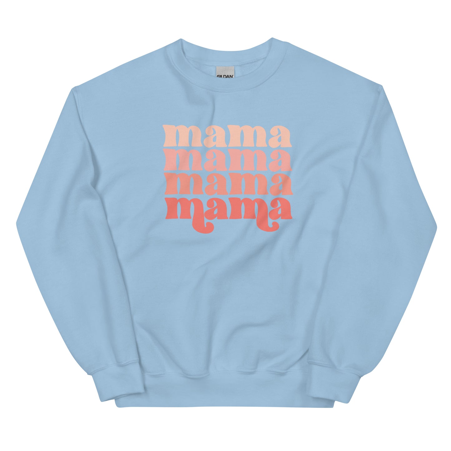 Mama Sweatshirt