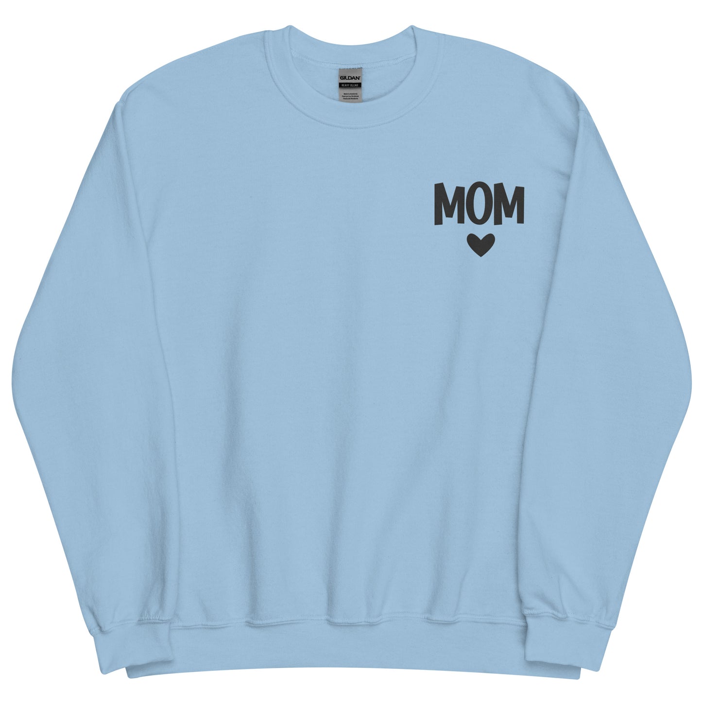 Motherhood Looks Good On You Sweatshirt