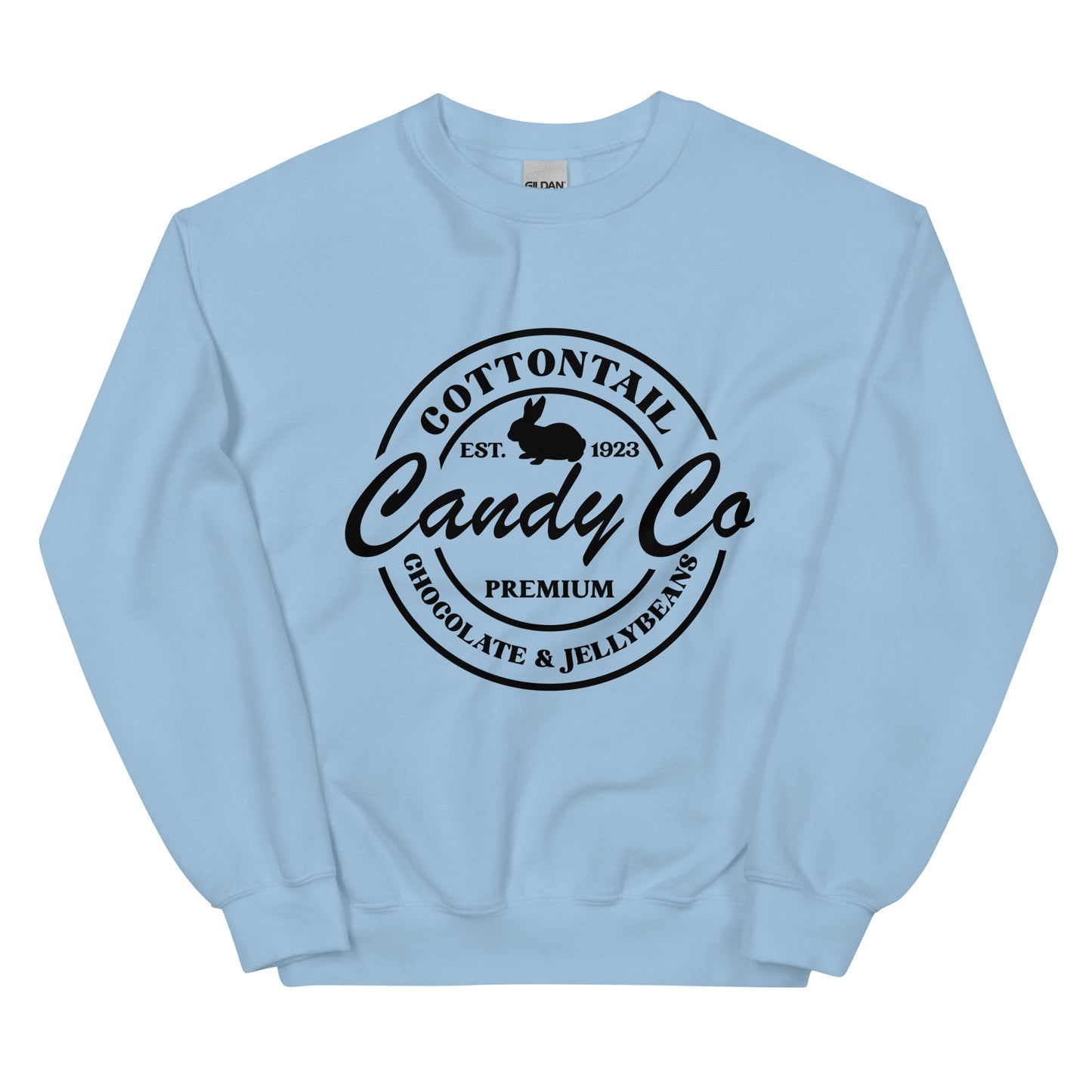 Cottontail Candy Co. Sweatshirt