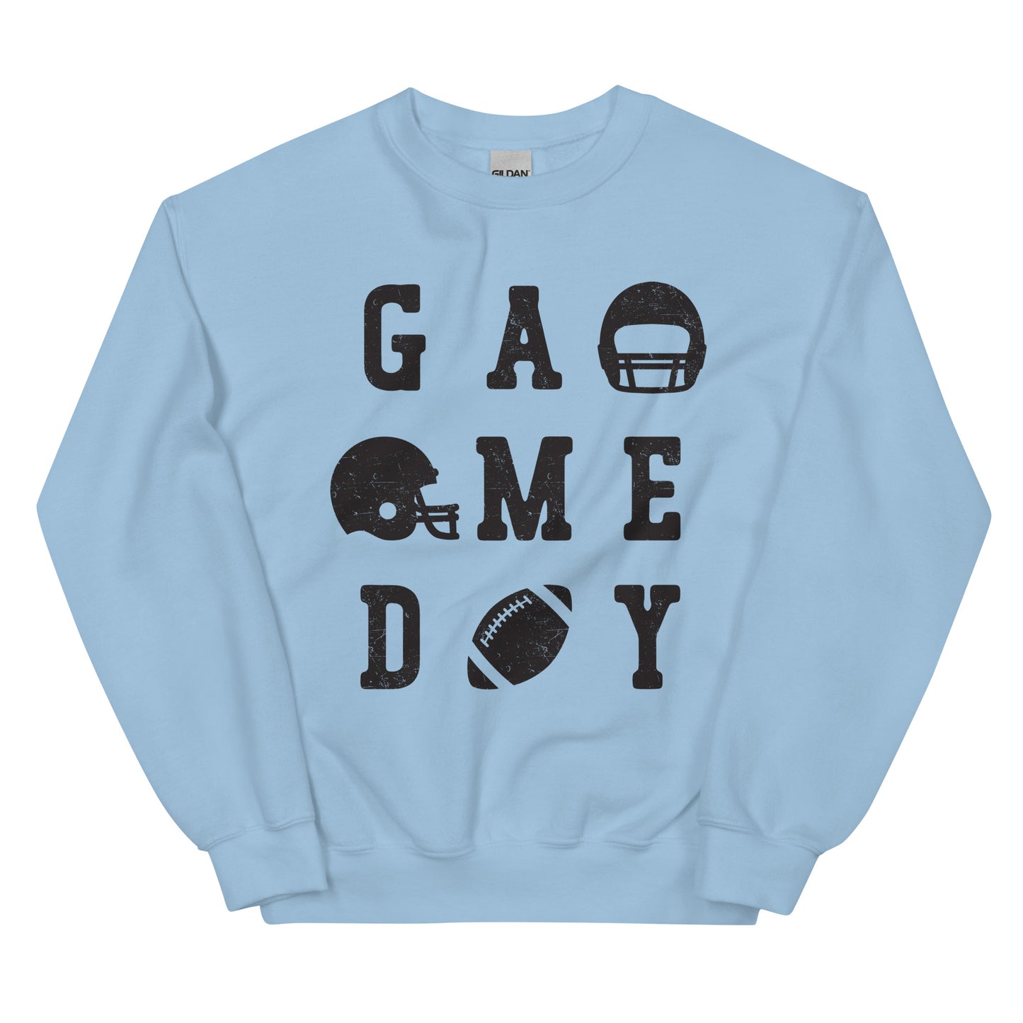 GAME DAY (Football) Sweatshirt