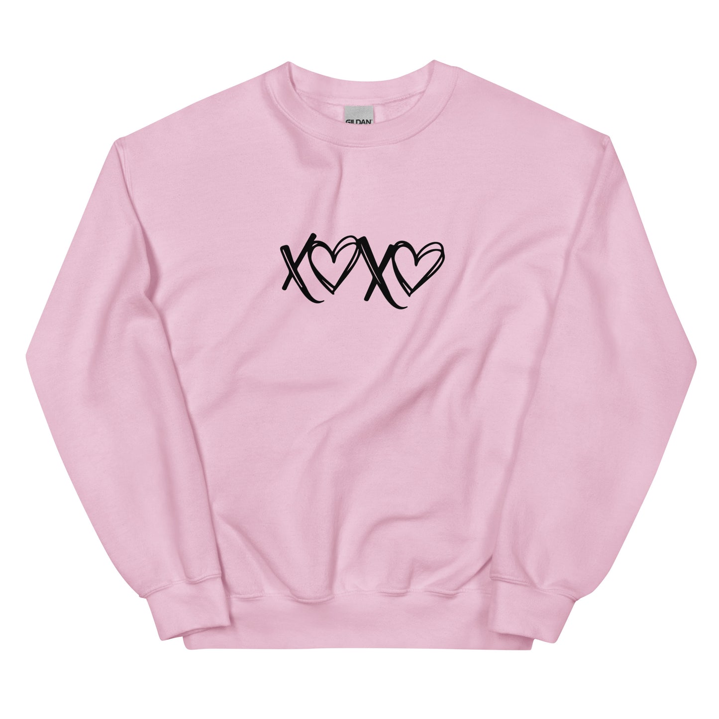 All Love Sweatshirt