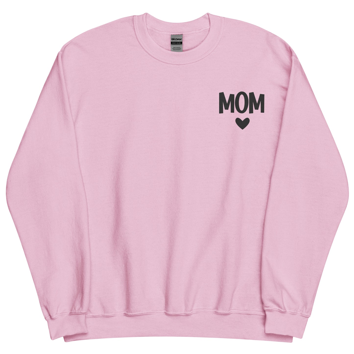 Motherhood Looks Good On You Sweatshirt