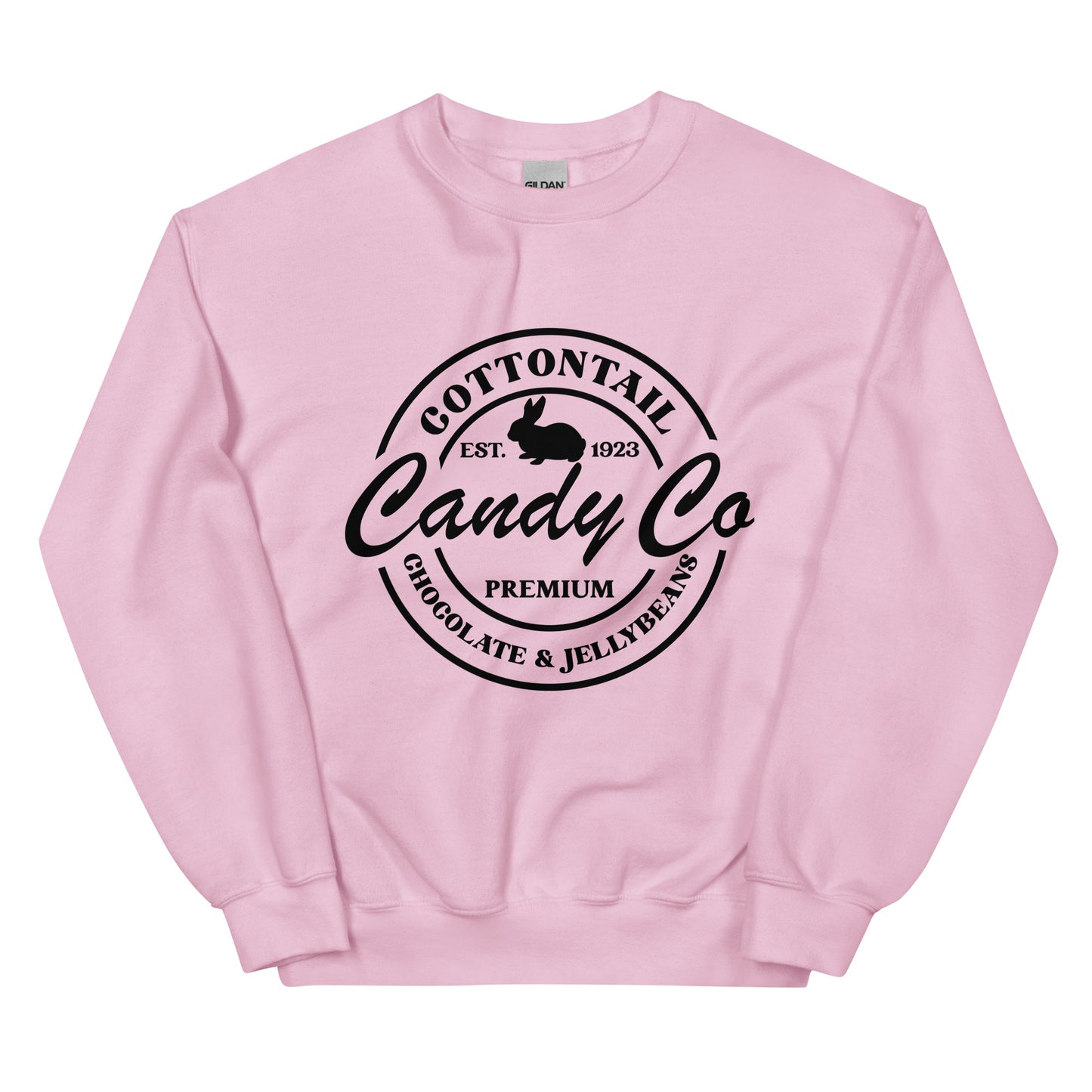 Cottontail Candy Co. Sweatshirt