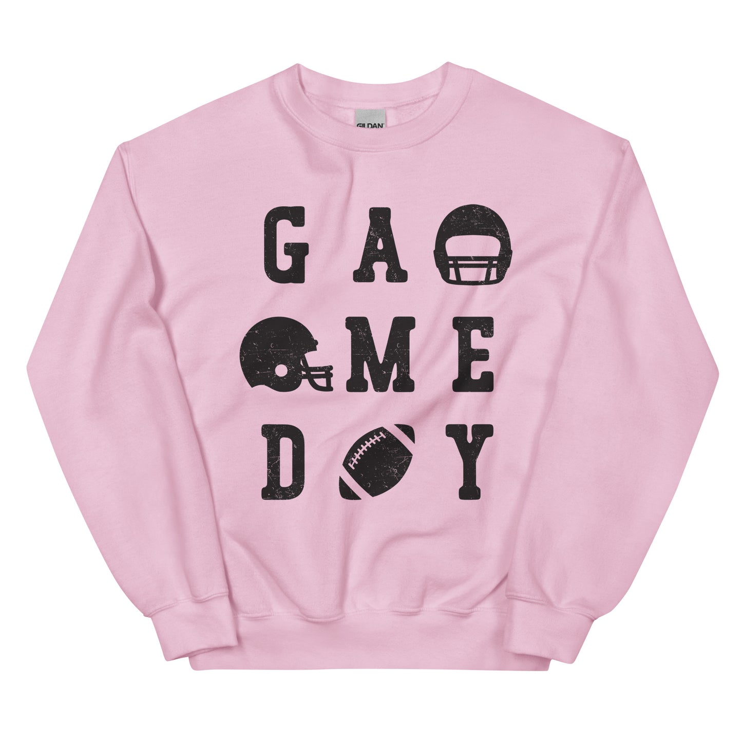 GAME DAY (Football) Sweatshirt