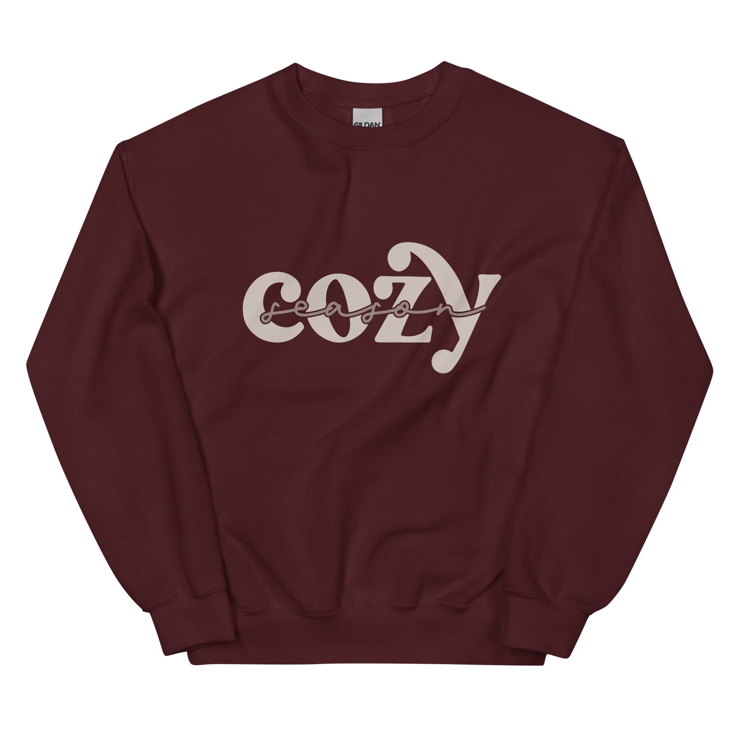 Cozy Sweatshirt