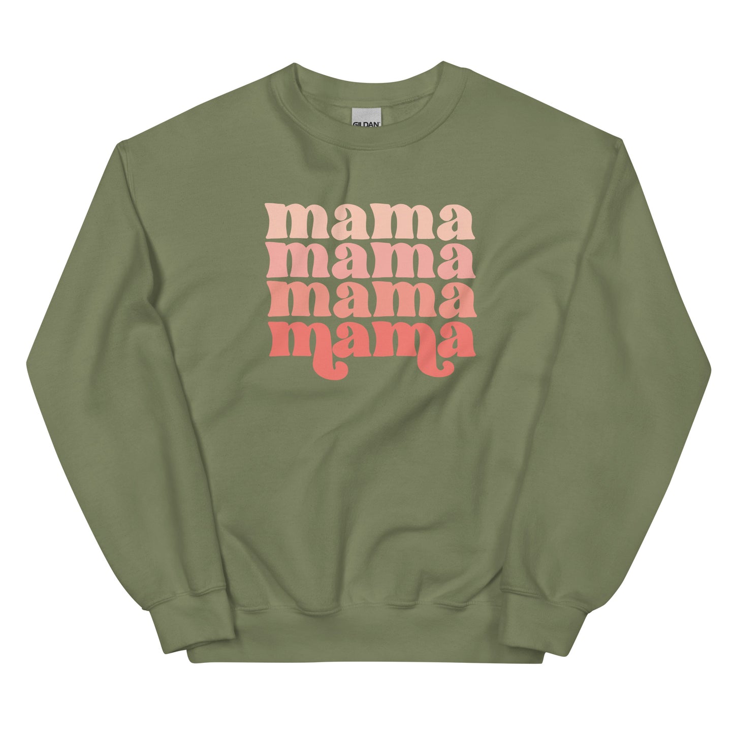 Mama Sweatshirt