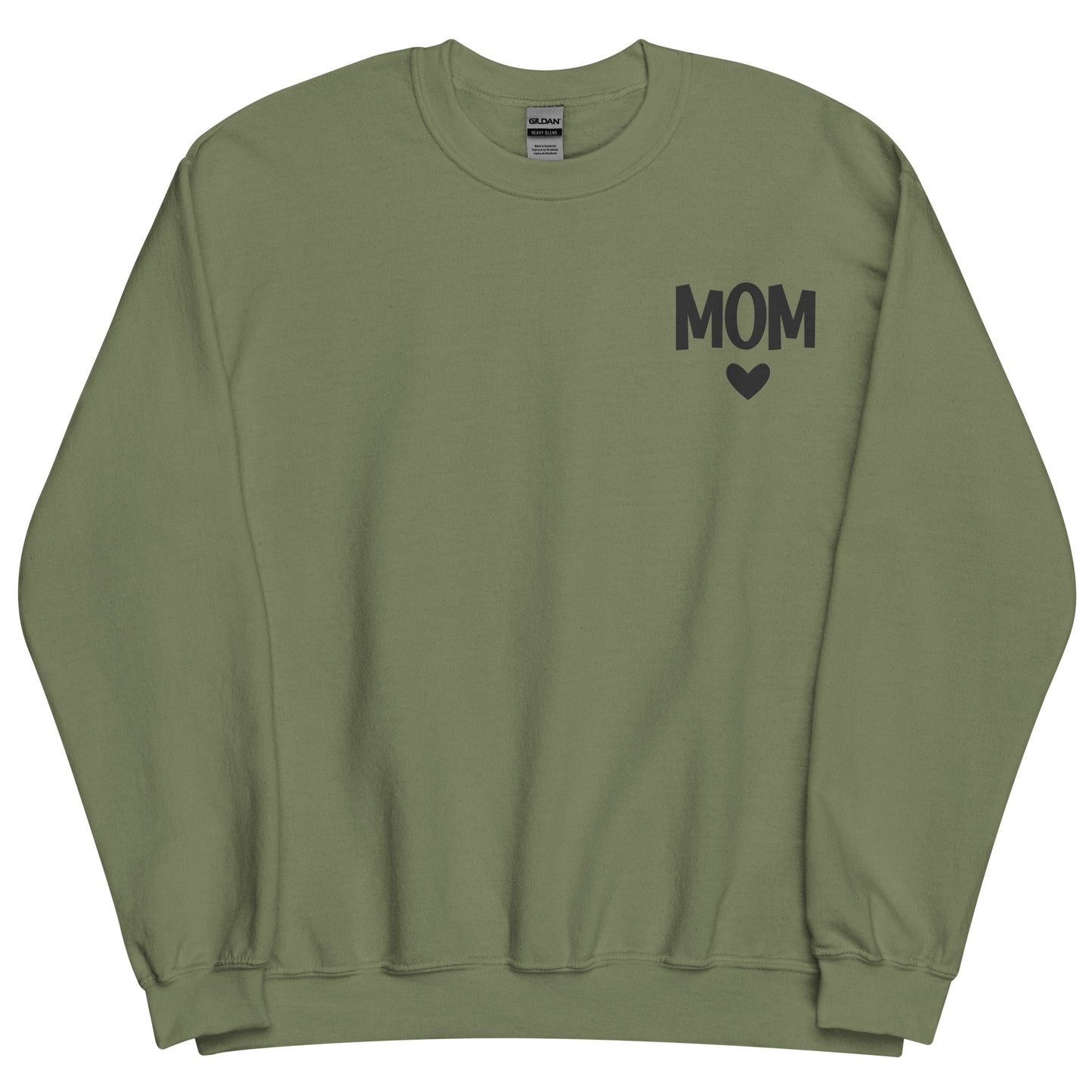 Motherhood Looks Good On You Sweatshirt