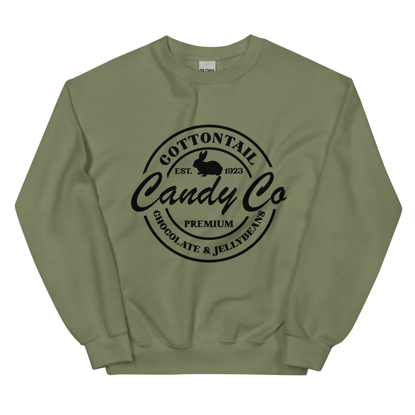 Cottontail Candy Co. Sweatshirt