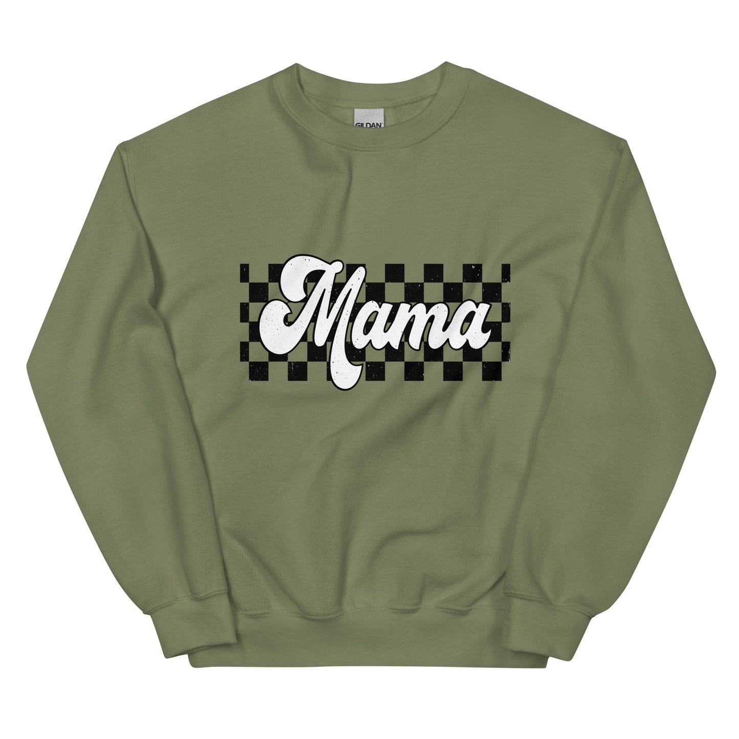 My Special Mama Sweatshirt