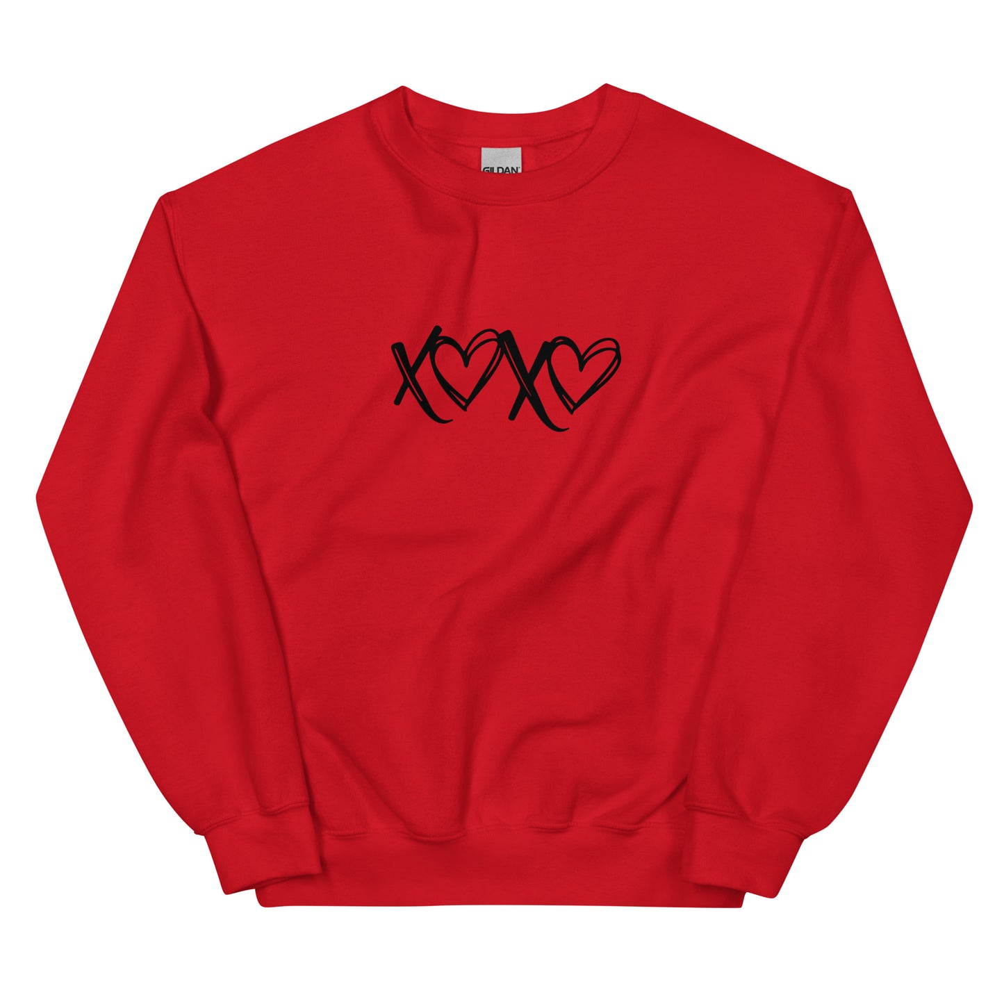 All Love Sweatshirt