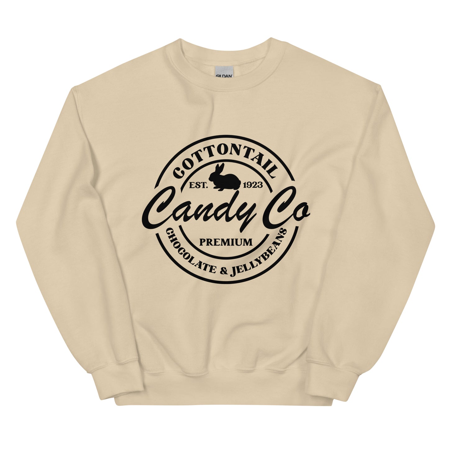 Cottontail Candy Co. Sweatshirt