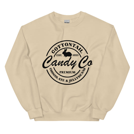 Cottontail Candy Co. Sweatshirt