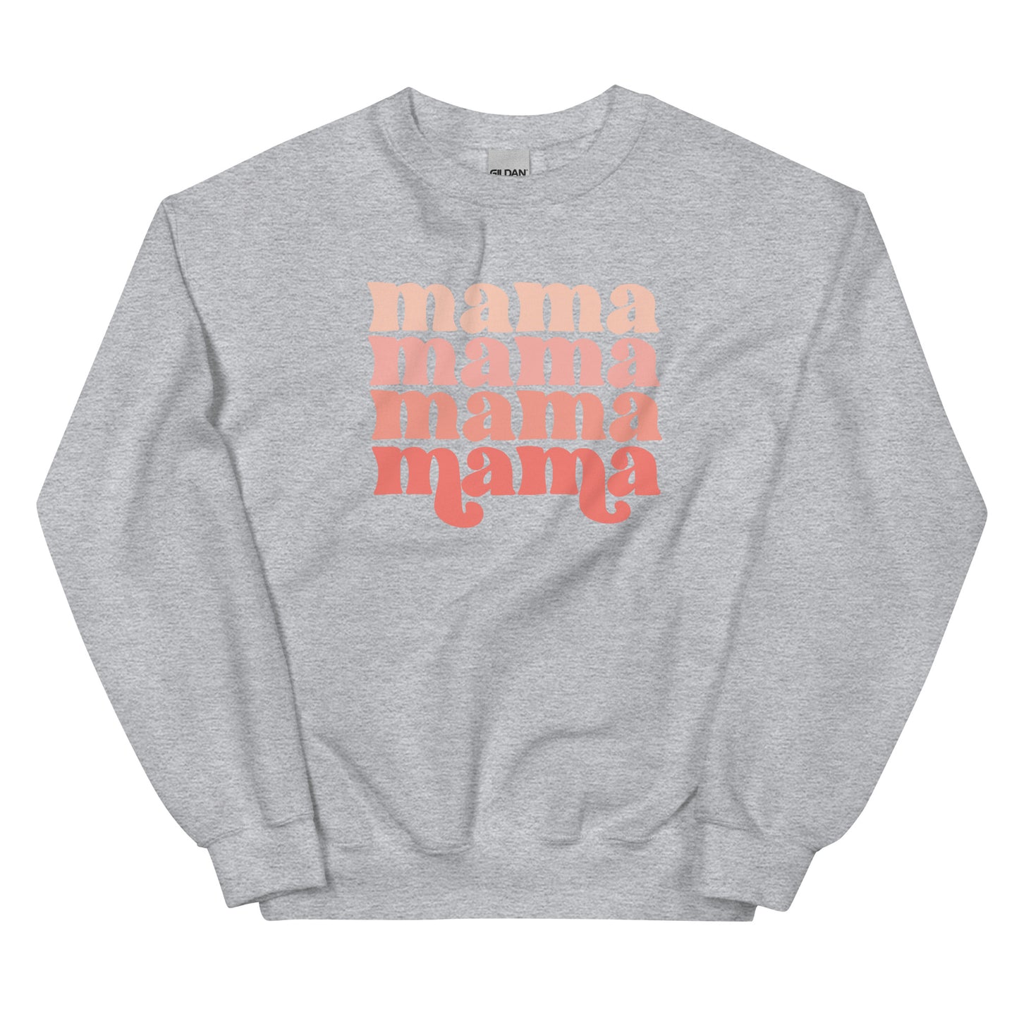 Mama Sweatshirt