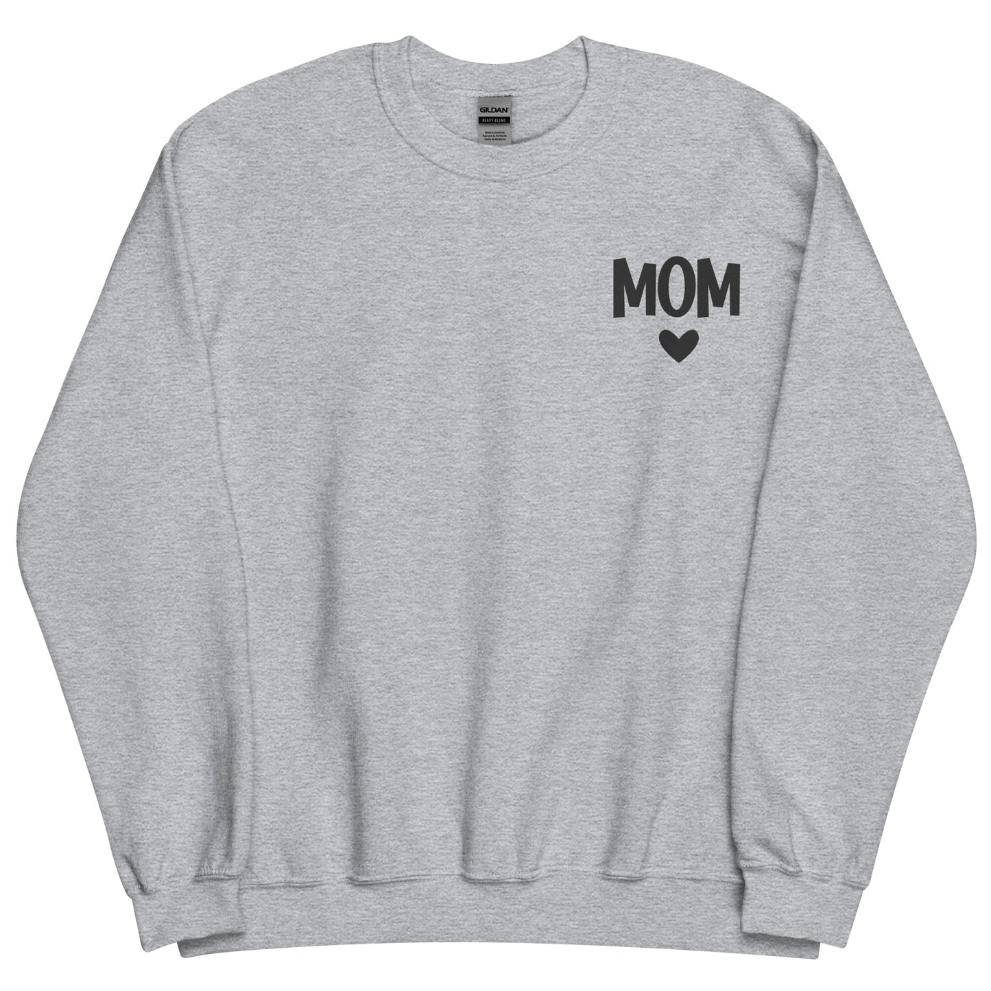 Motherhood Looks Good On You Sweatshirt