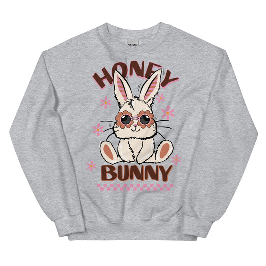 Honey Bunny Sweatshirt