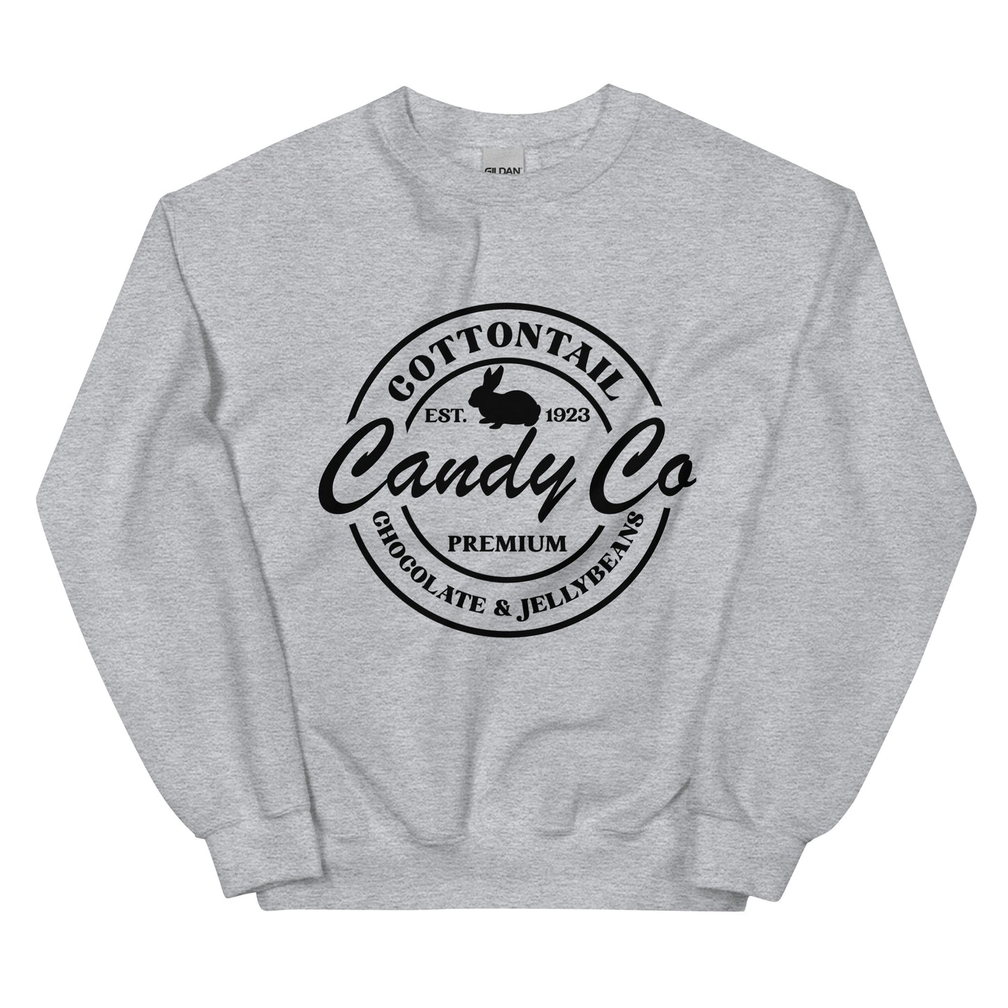 Cottontail Candy Co. Sweatshirt