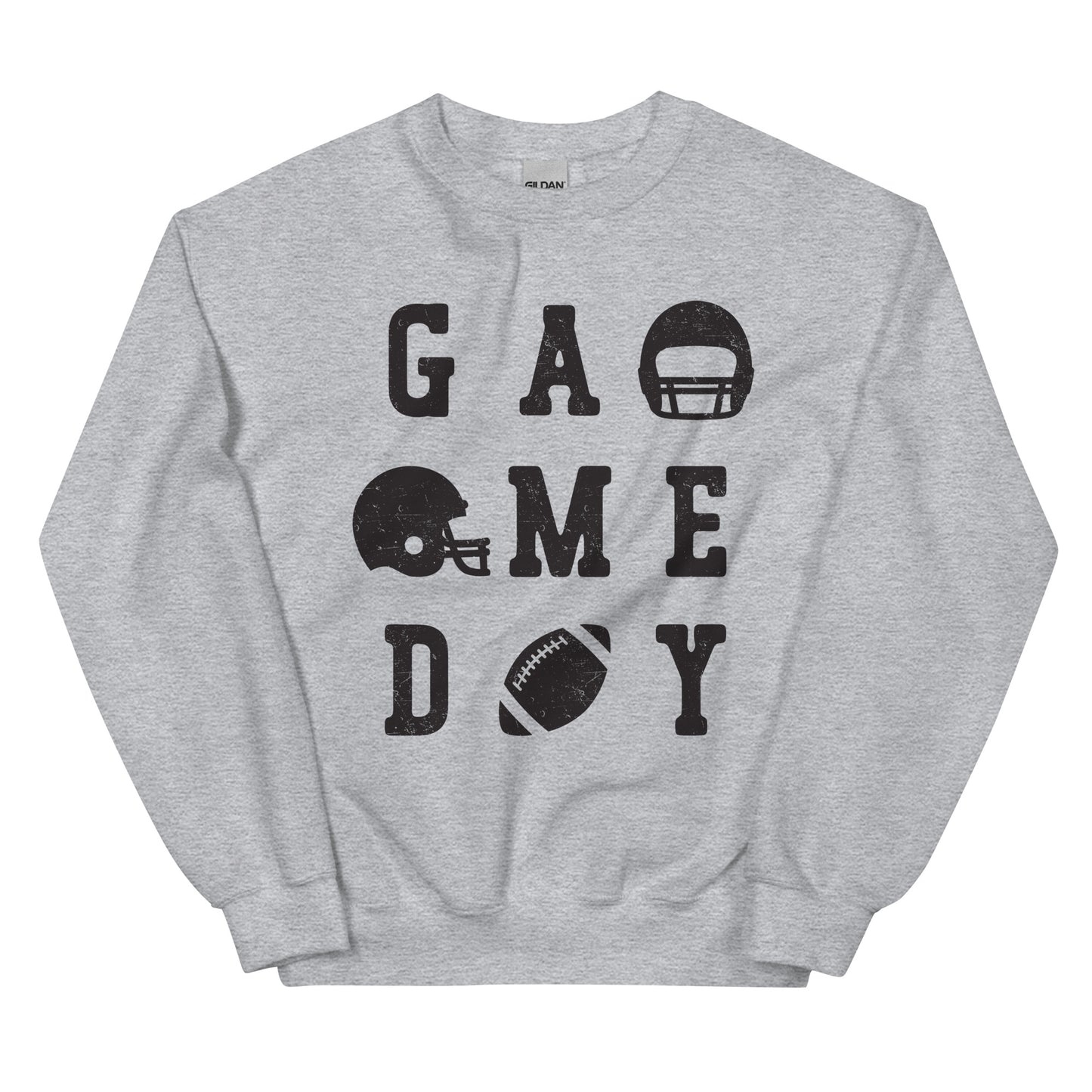 GAME DAY (Football) Sweatshirt