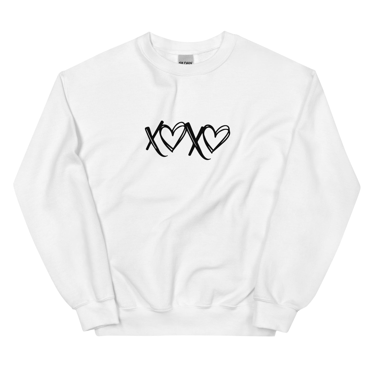 All Love Sweatshirt