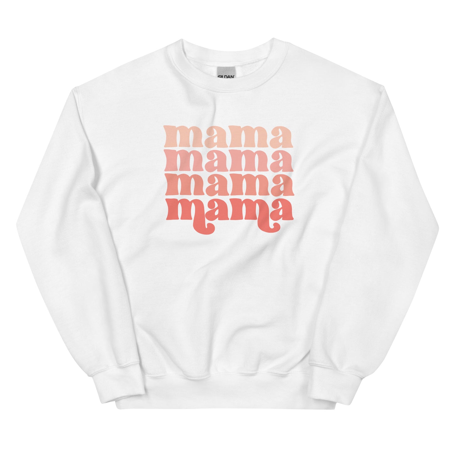 Mama Sweatshirt