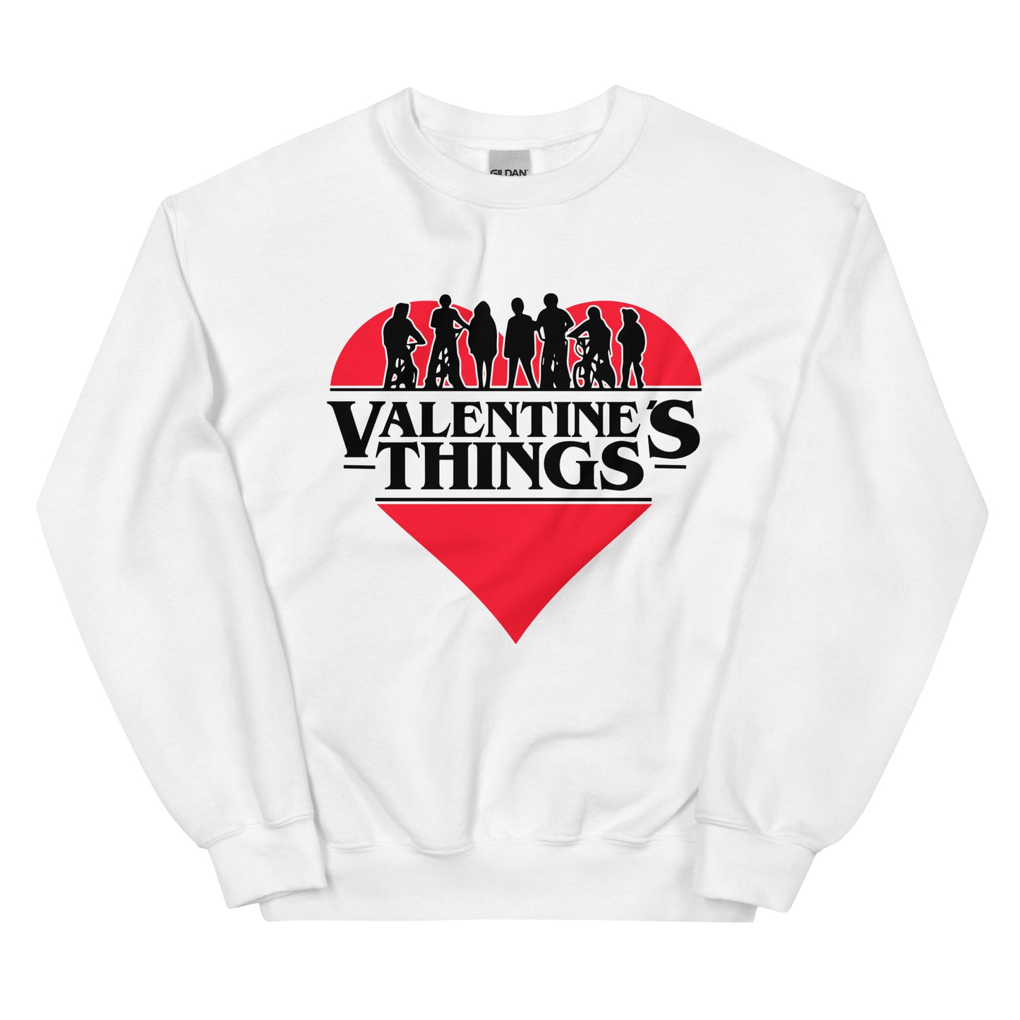 Valentine's Thing's Sweatshirt