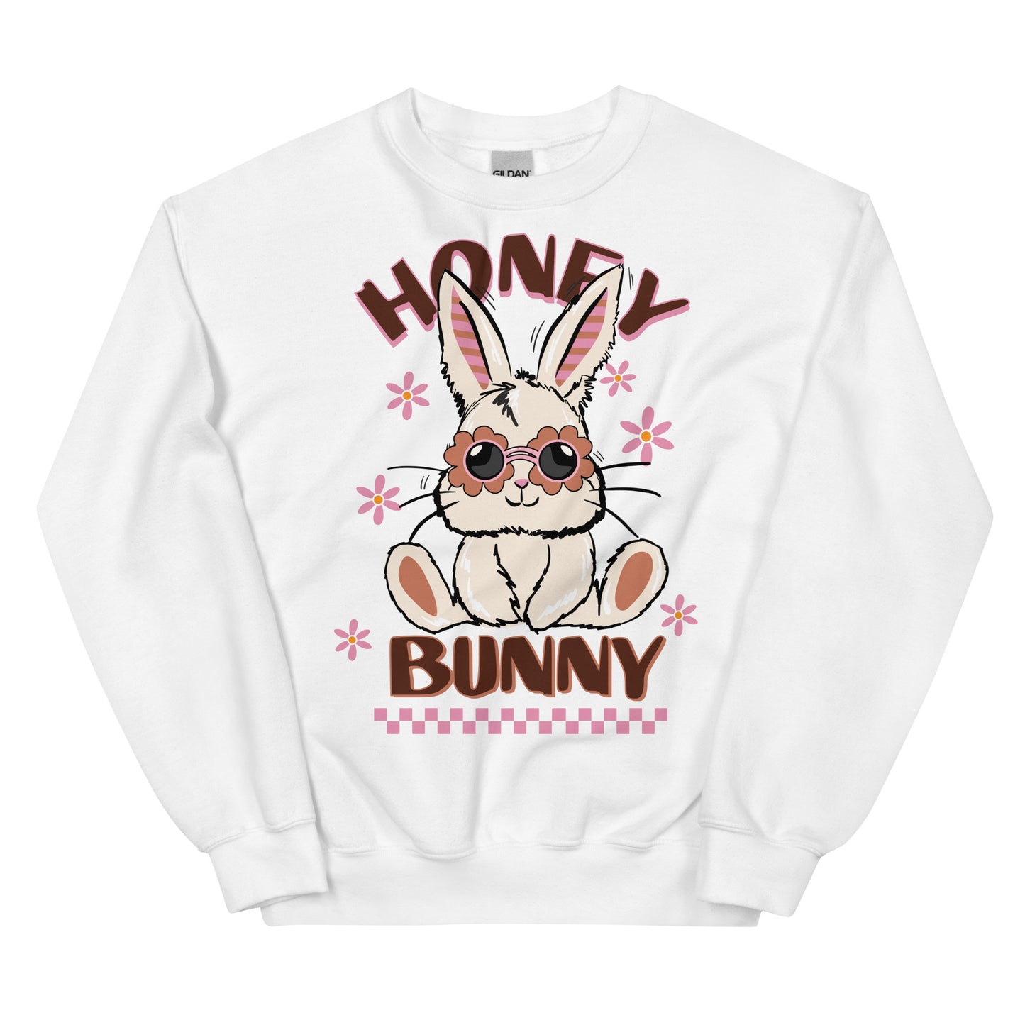 Honey Bunny Sweatshirt