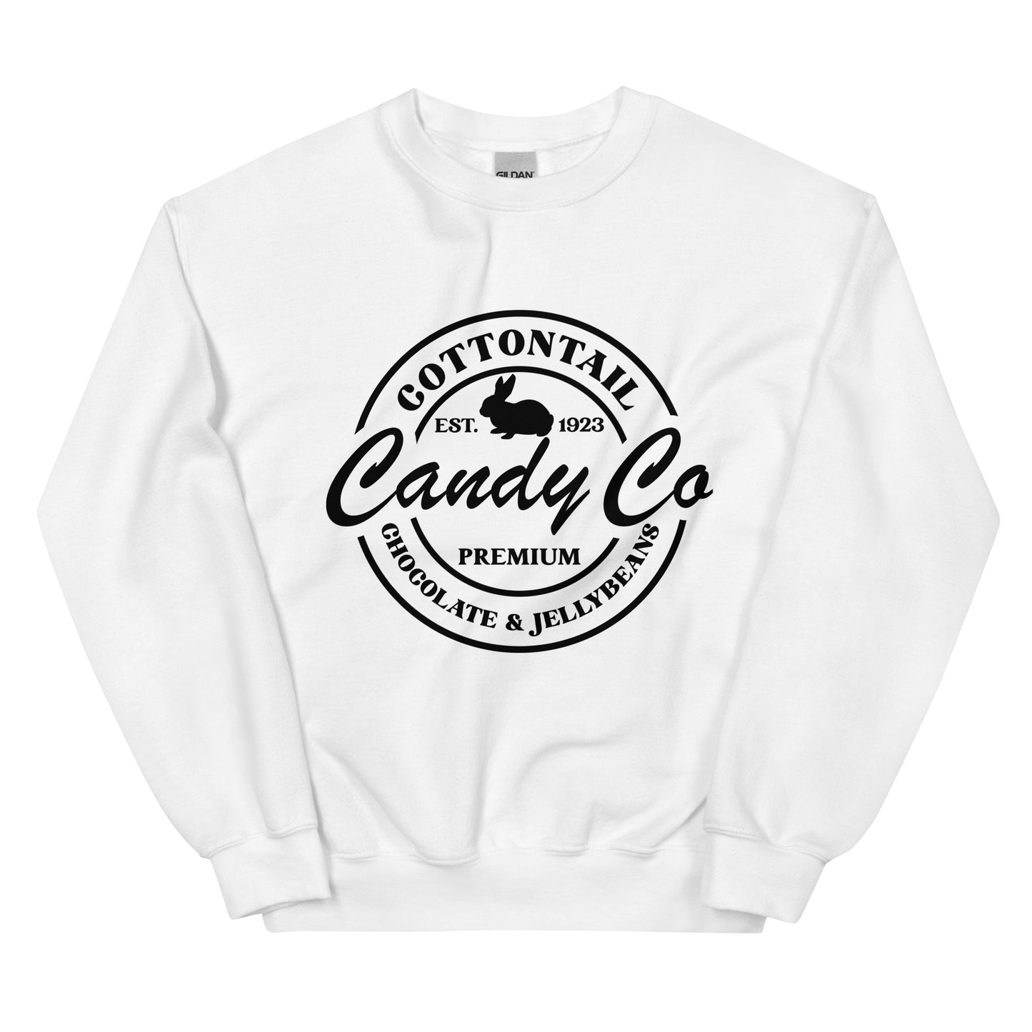 Cottontail Candy Co. Sweatshirt