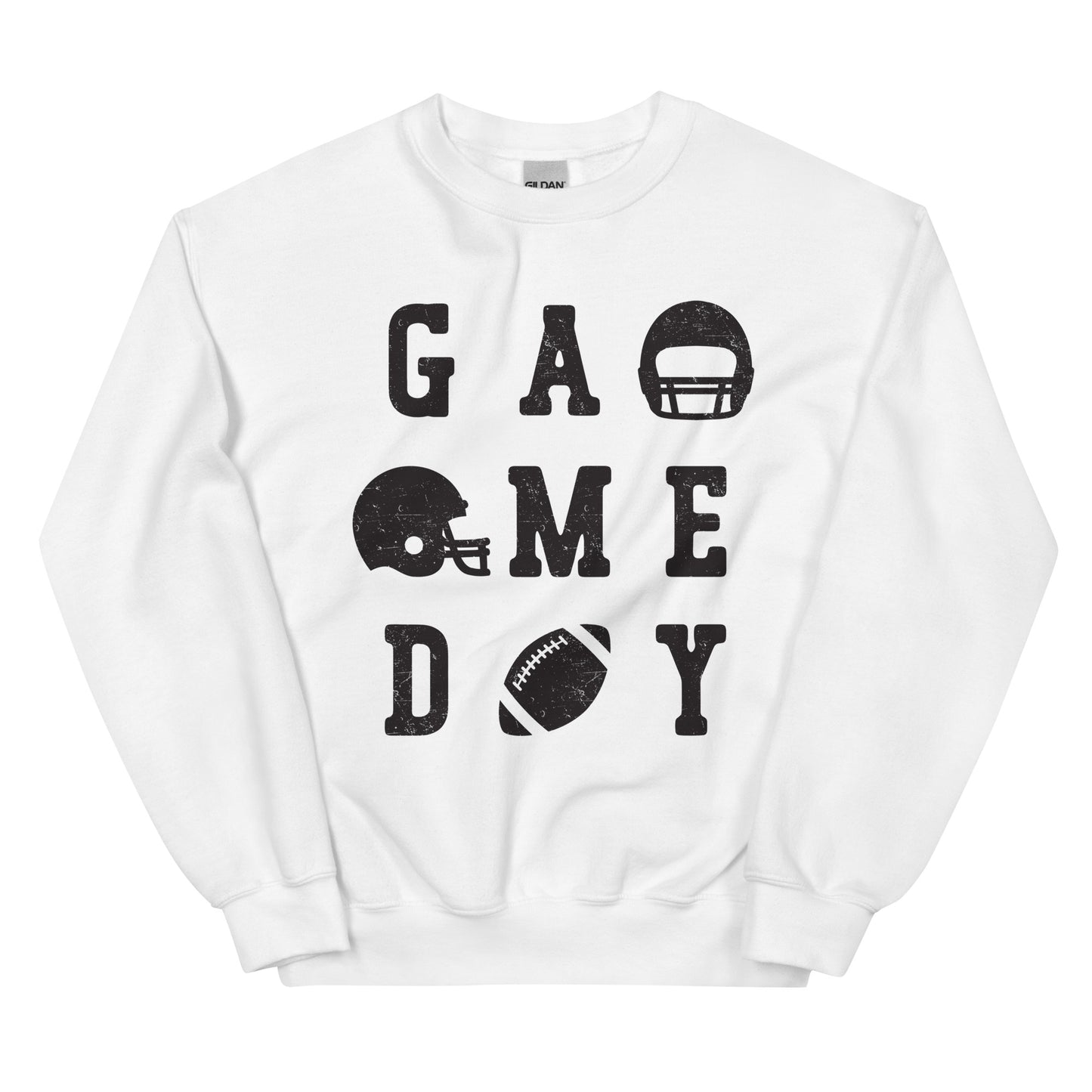 GAME DAY (Football) Sweatshirt