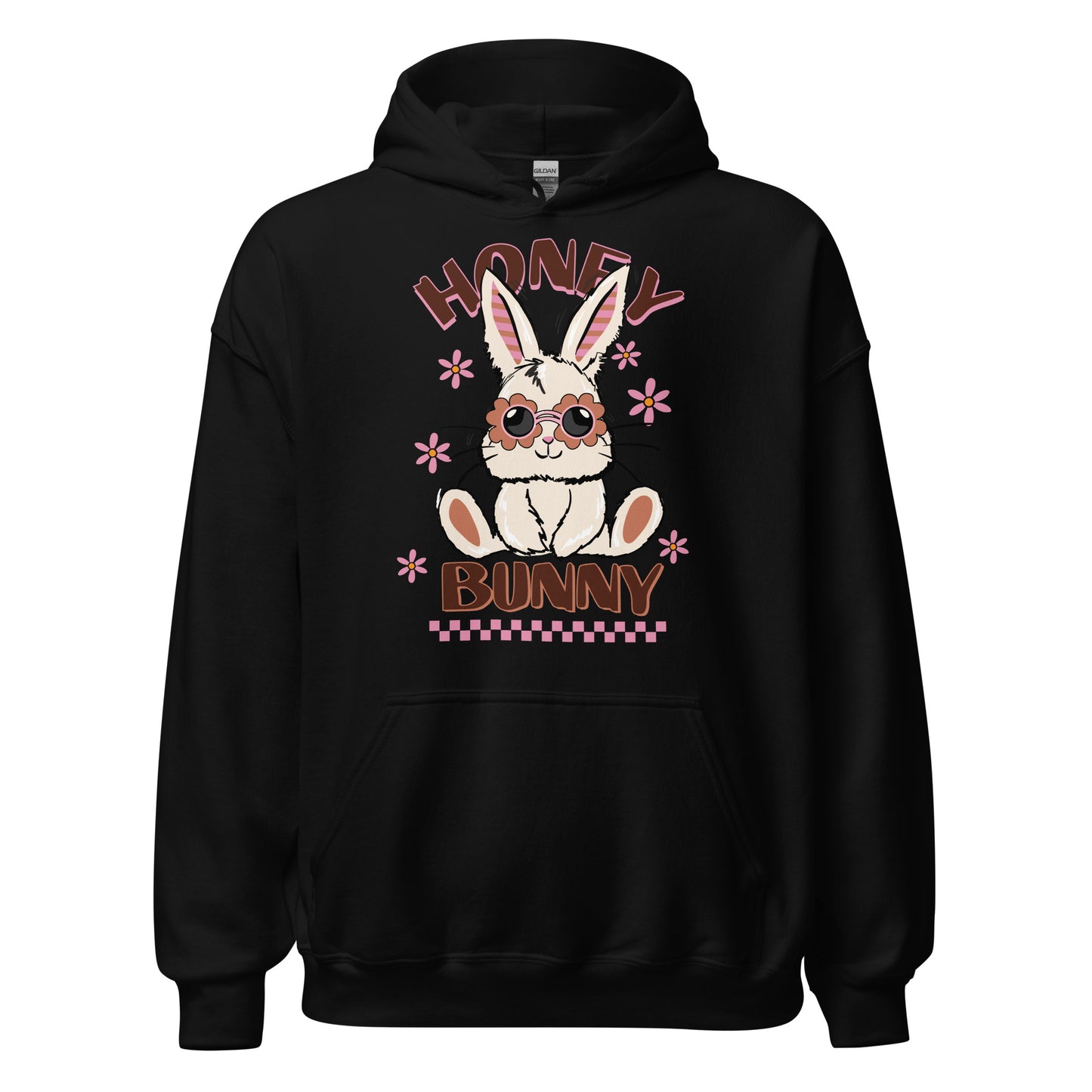 Honey Bunny Hoodie