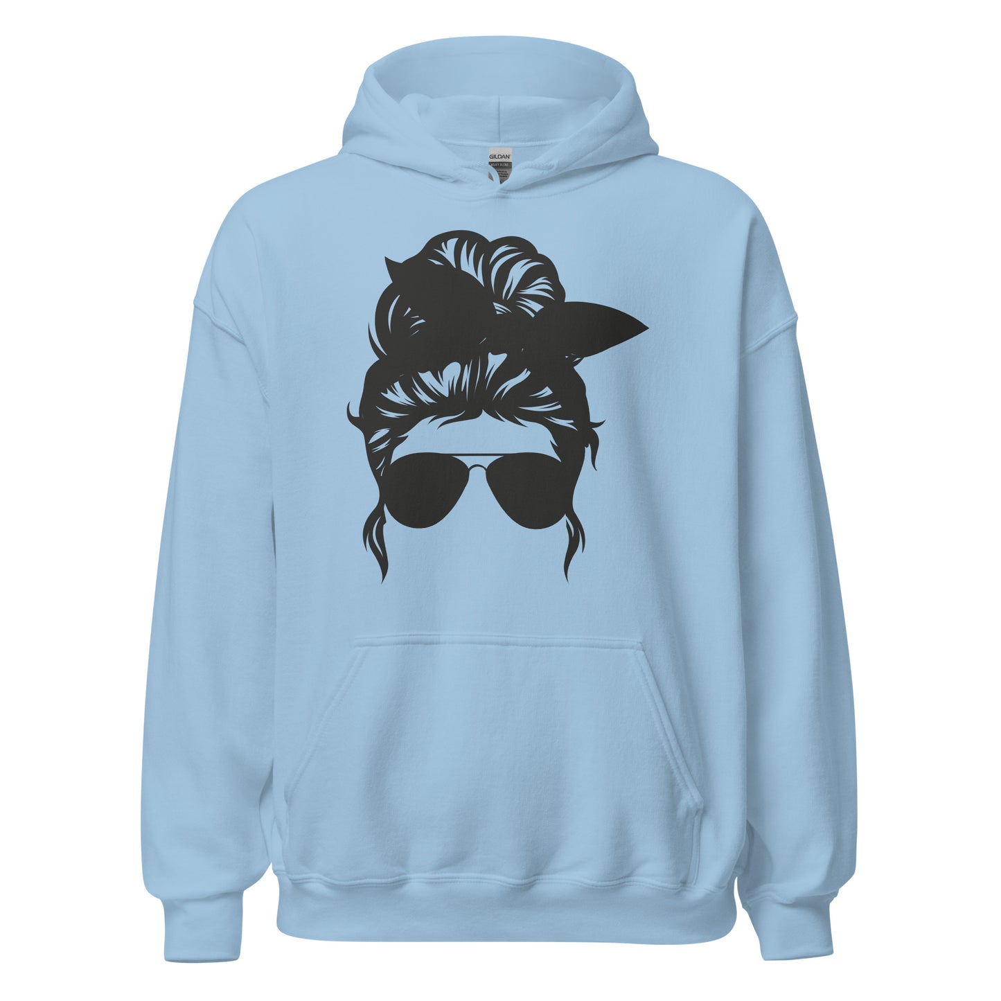 Amazing Mama Hoodie