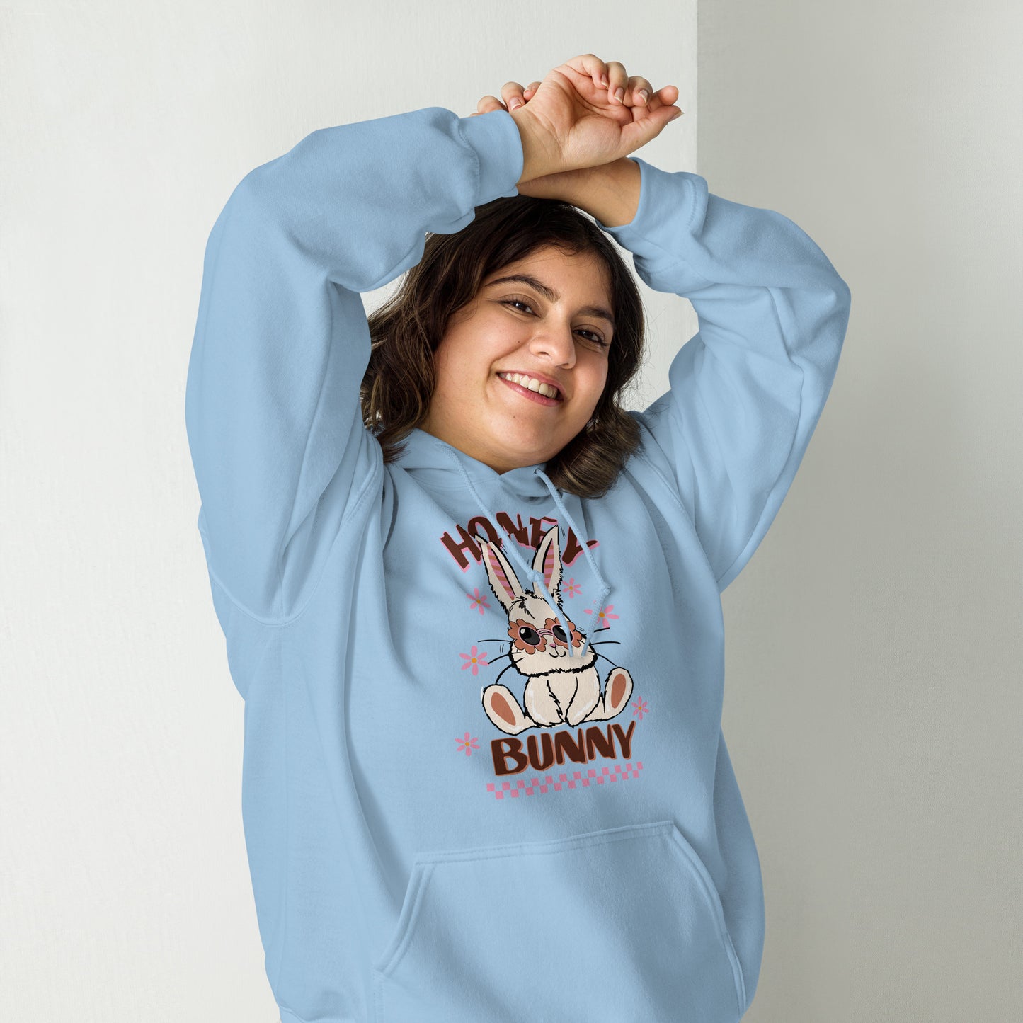 Honey Bunny Hoodie