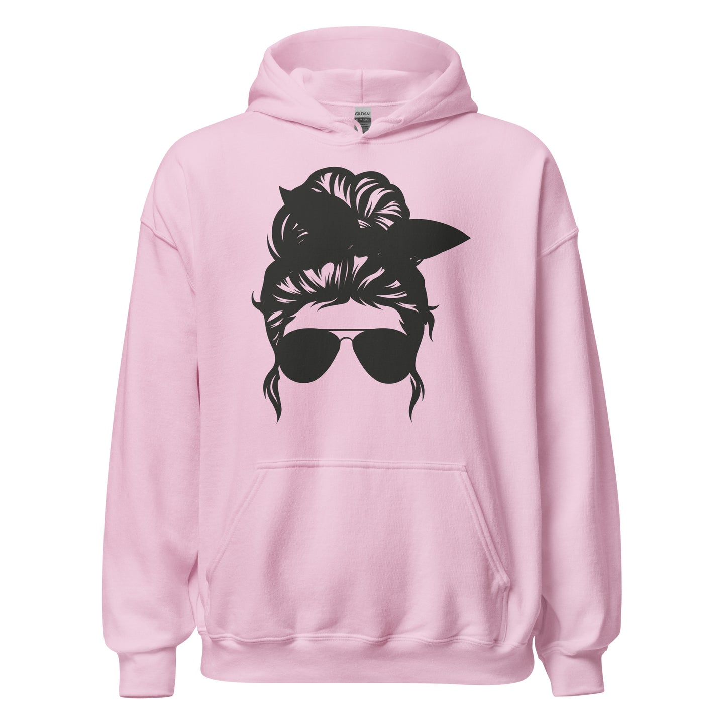 Amazing Mama Hoodie