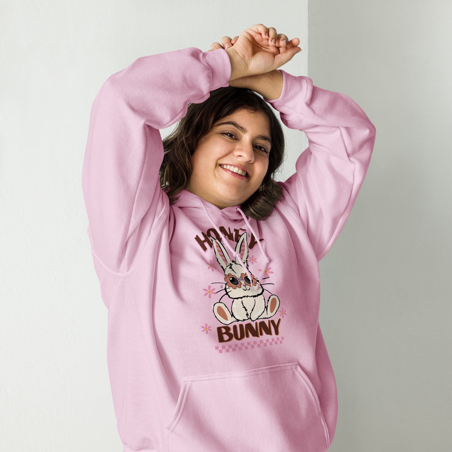 Honey Bunny Hoodie