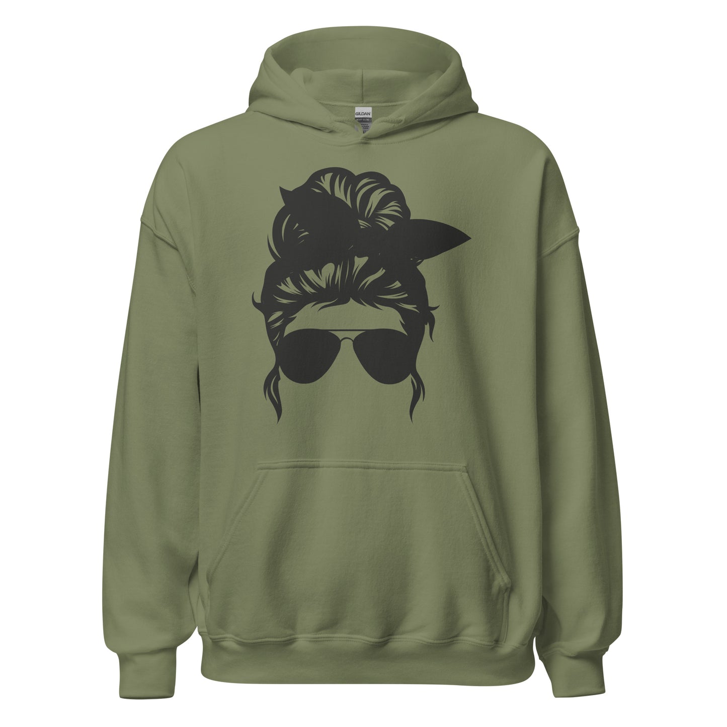 Amazing Mama Hoodie