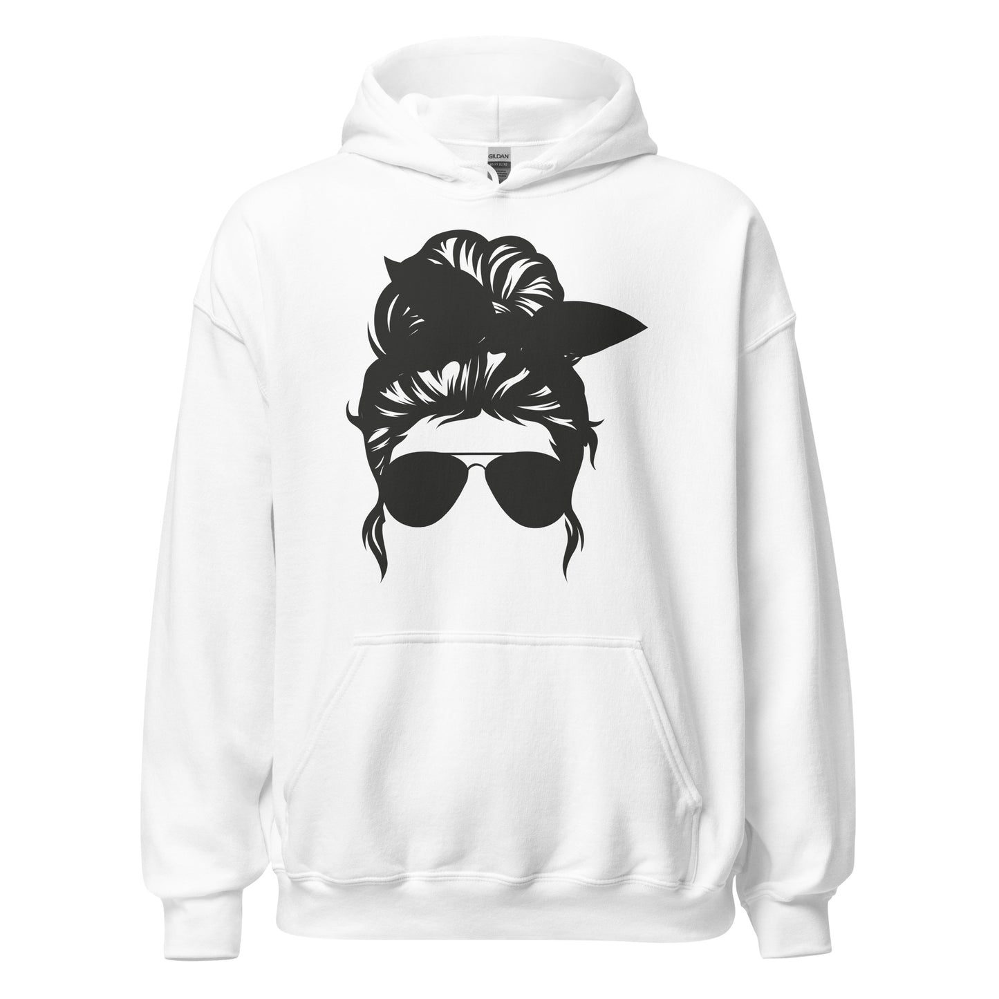 Amazing Mama Hoodie