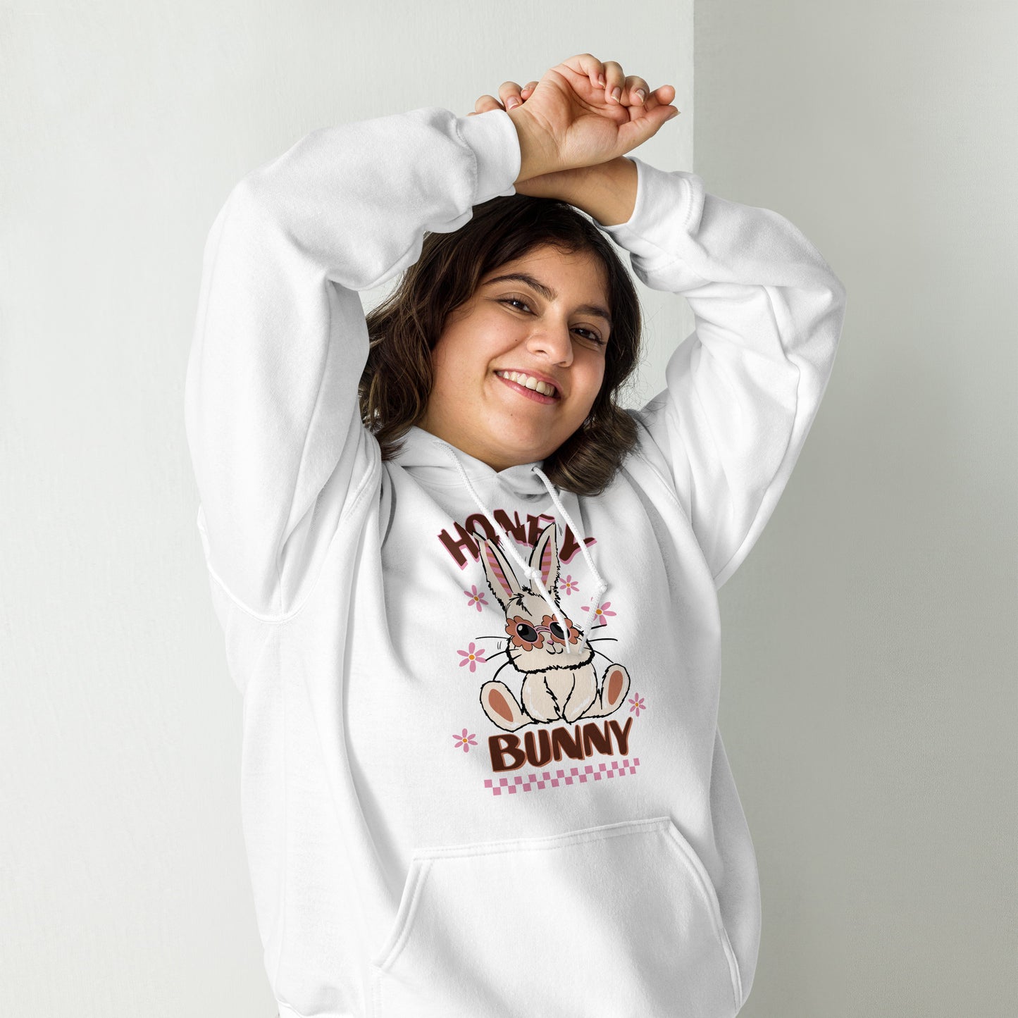 Honey Bunny Hoodie