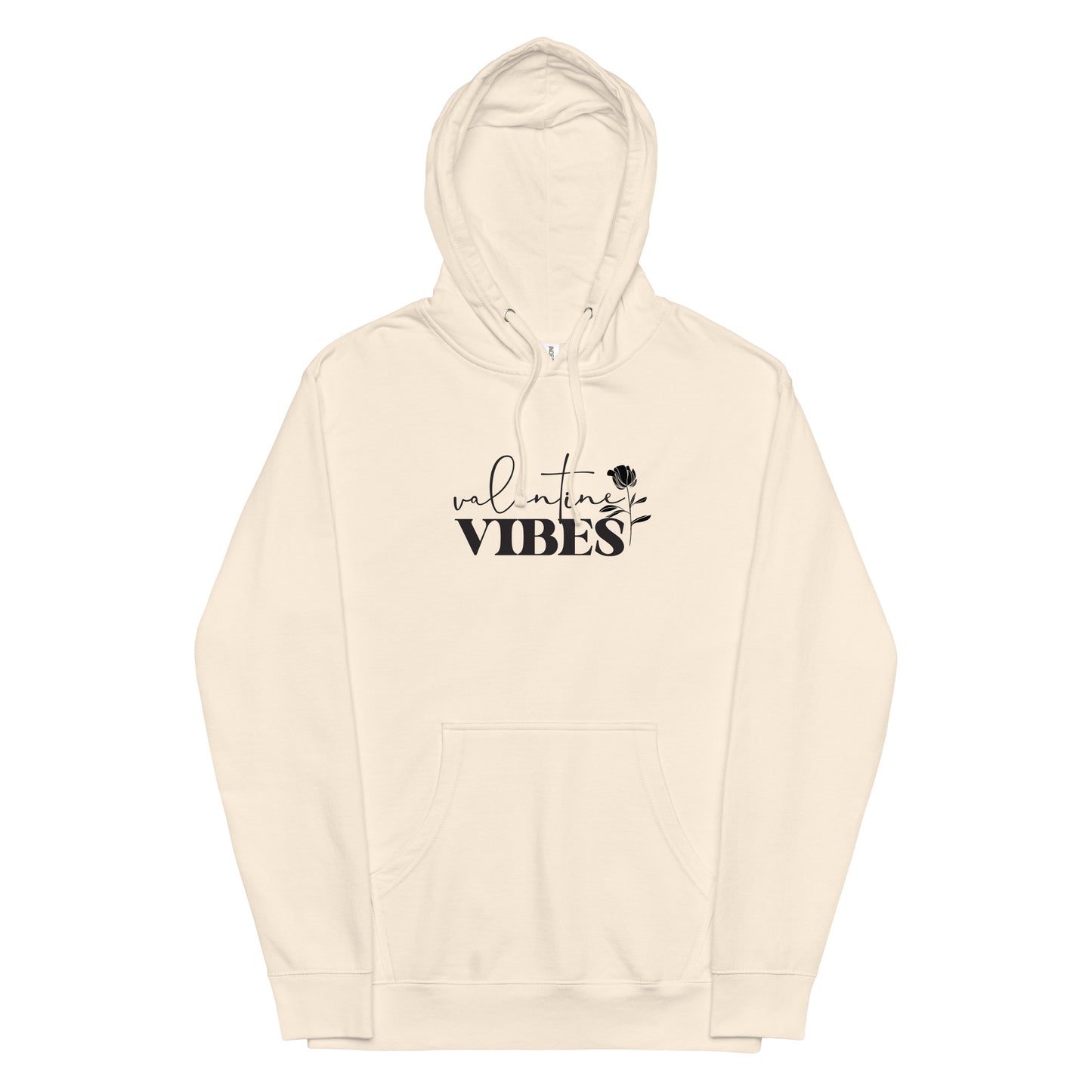 Valentine Vibes Hoodie