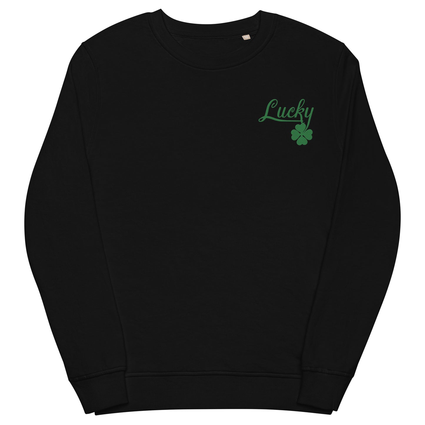 Clover Kind of Luck Sweatshirt