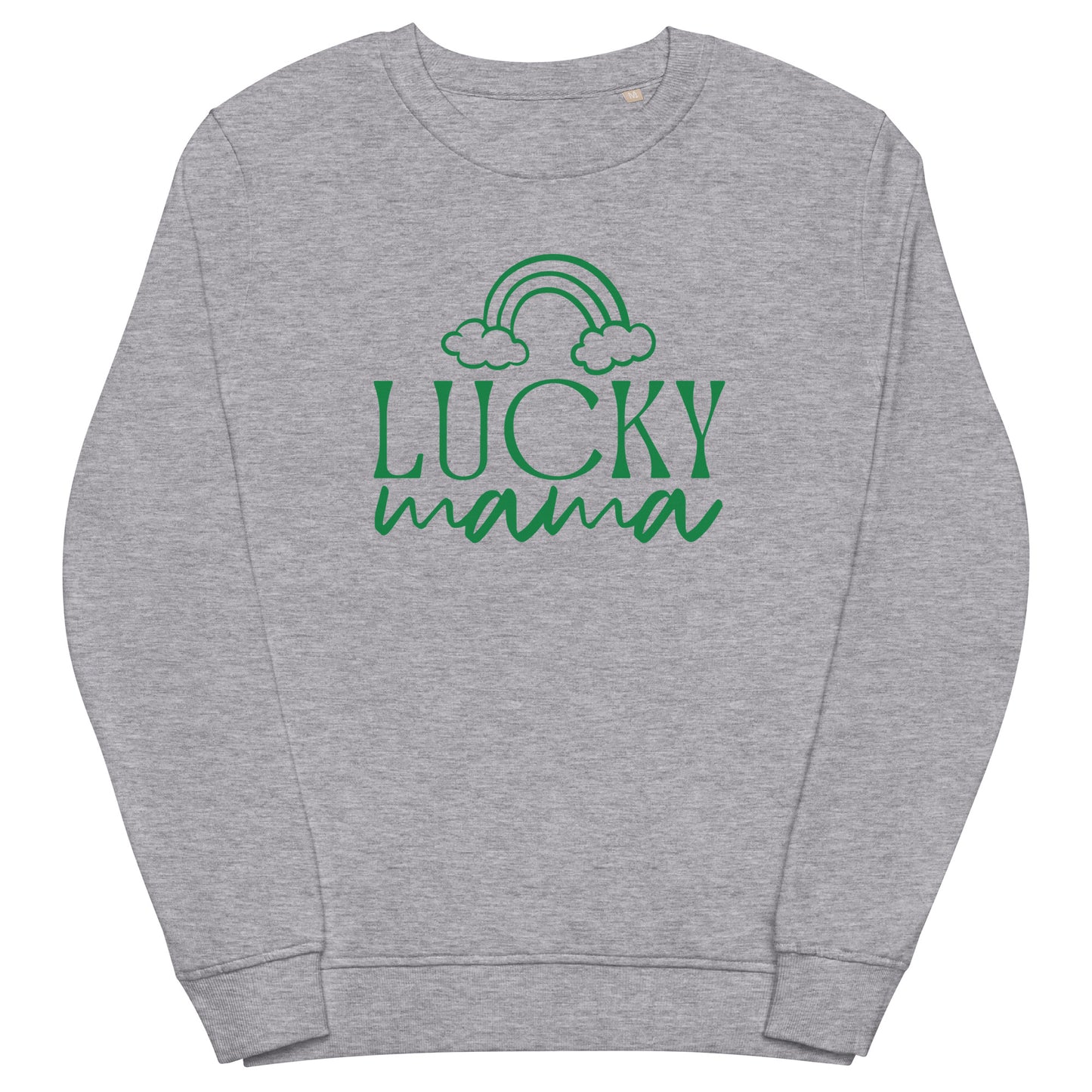 Lucky Mama Sweatshirt