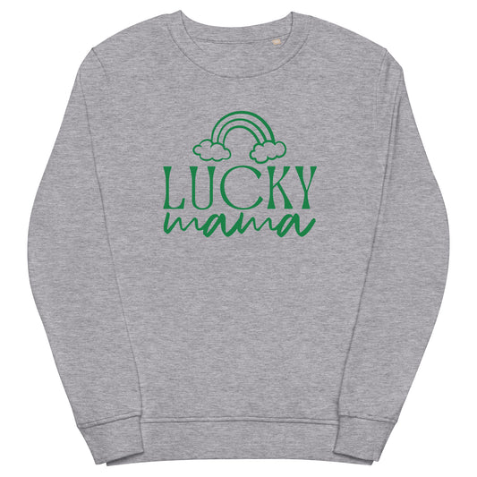 Lucky Mama Sweatshirt