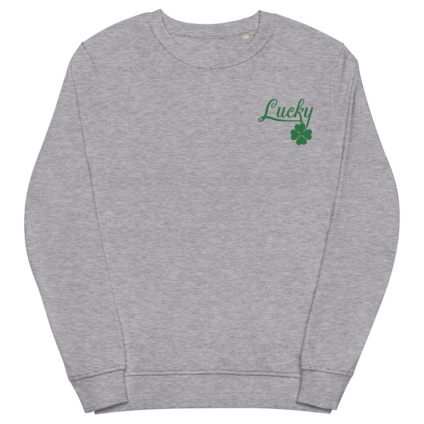 Clover Kind of Luck Sweatshirt