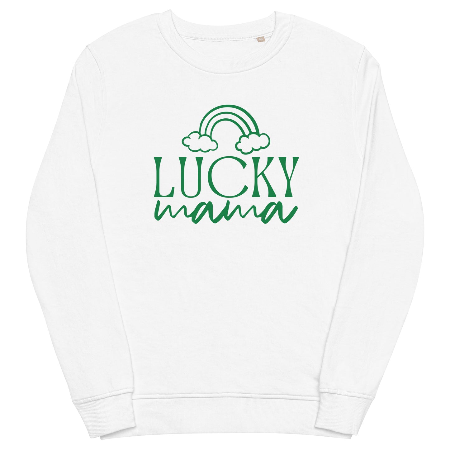 Lucky Mama Sweatshirt