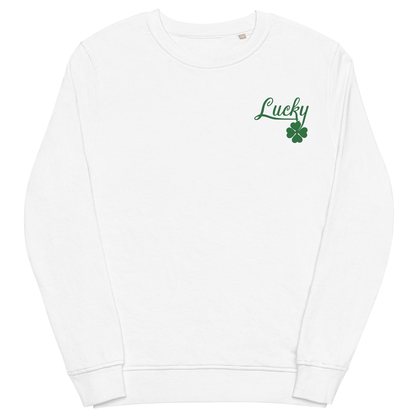 Clover Kind of Luck Sweatshirt