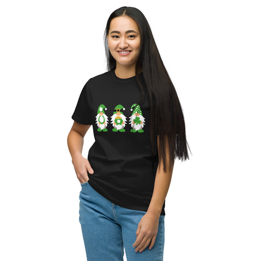 Luck of the Gnome T-shirt