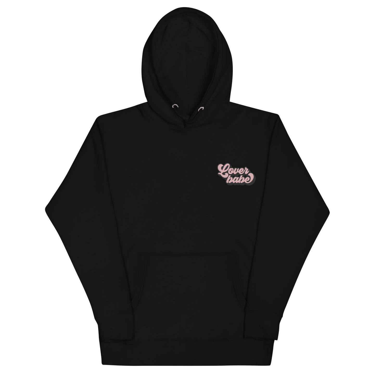 Lover Babe Hoodie