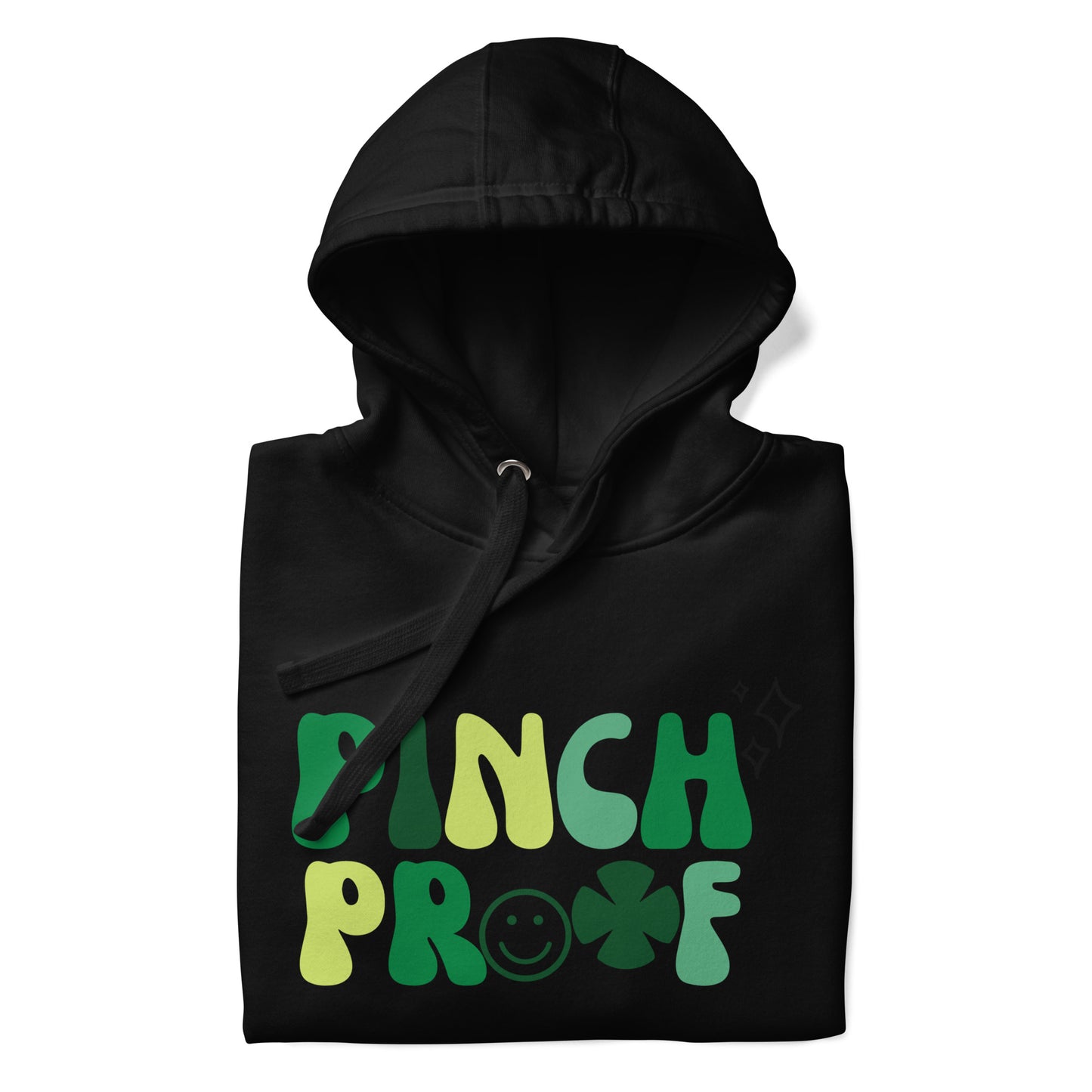 Pinch Proof Hoodie