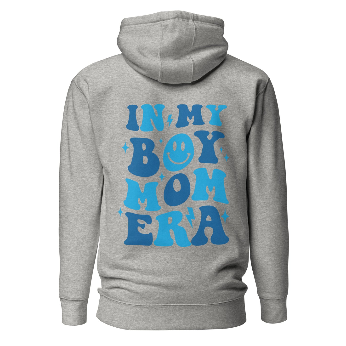 Boy Mom Era Hoodie